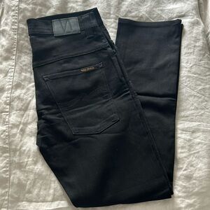 Nudie jeans, thin fin W31 L34 mens jeans